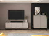Mueble TV 539358