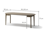 Mesa 615555