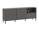 Mueble TV 614098