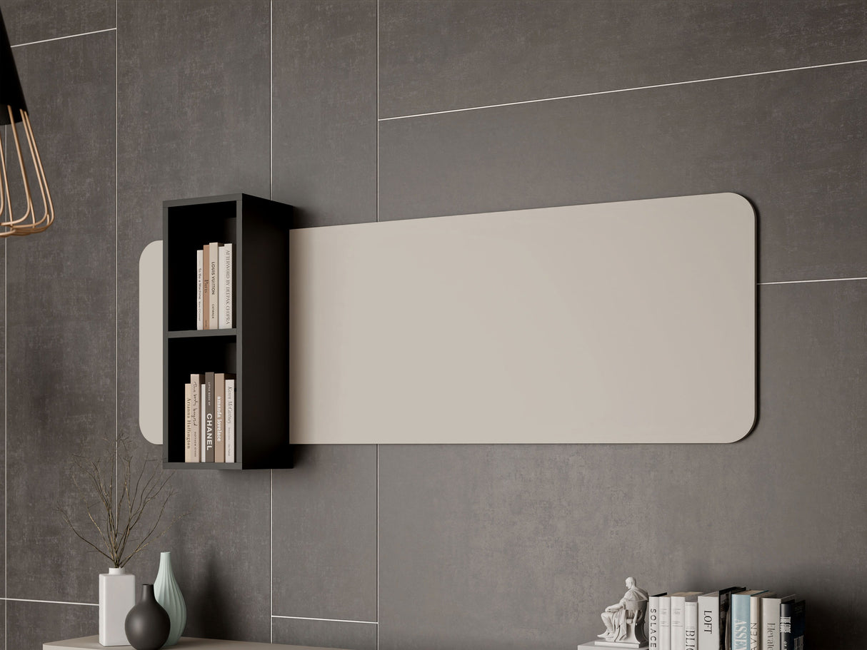 Estantería de pared 615665