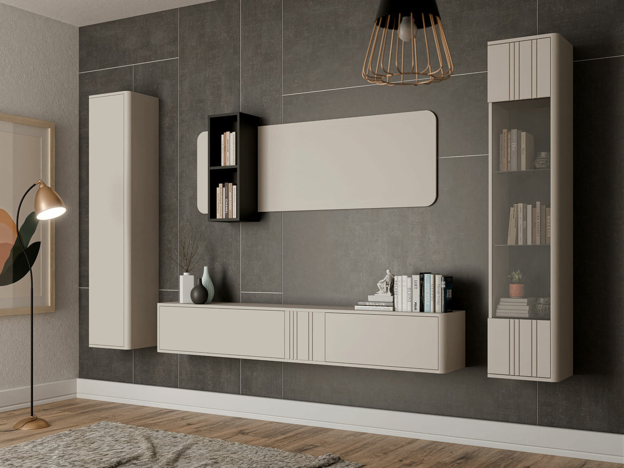 Estantería de pared 615665