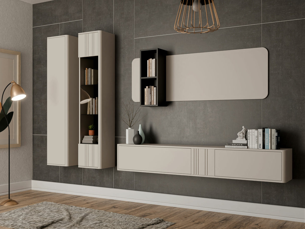 Mueble TV 664235