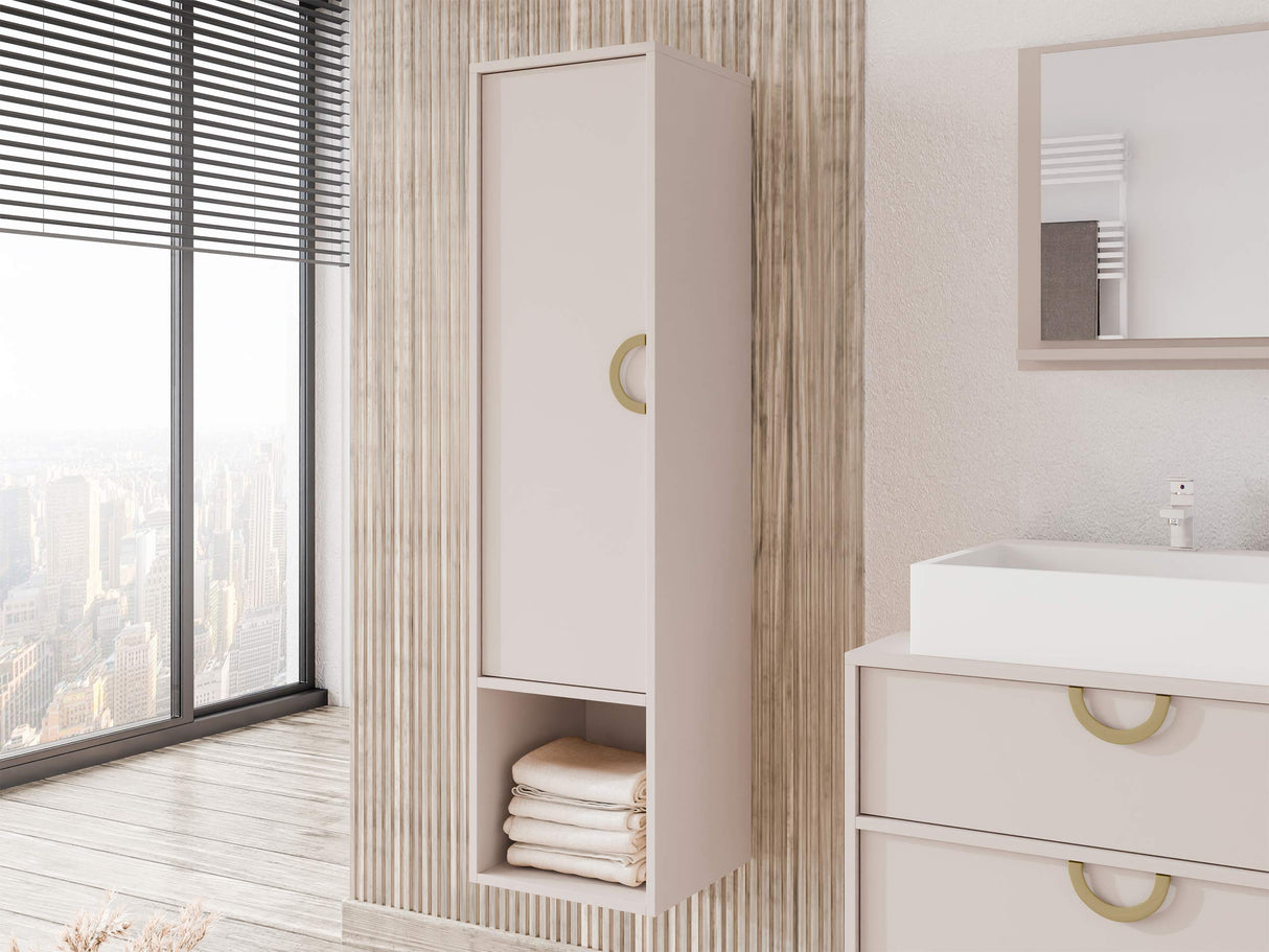 Armario colgante para baño 615731