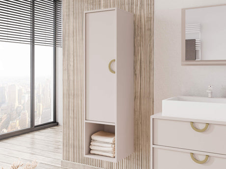 Armario colgante para baño 615731