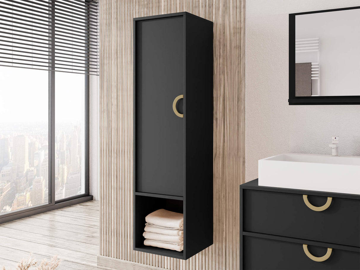 Armario colgante para baño 615731