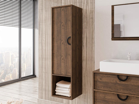 Armario colgante para baño 615731