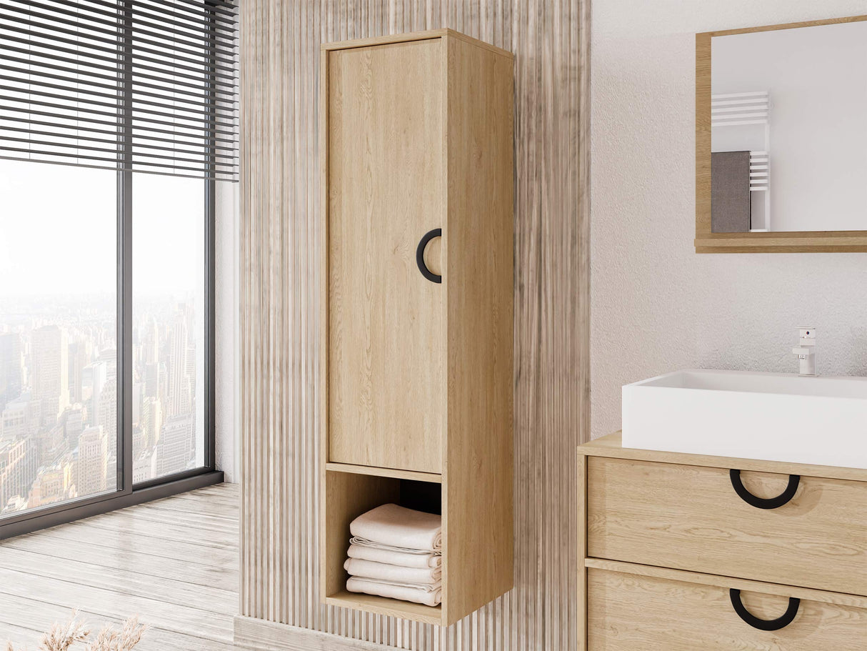 Armario colgante para baño 615731