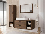 Armario colgante para baño 615731