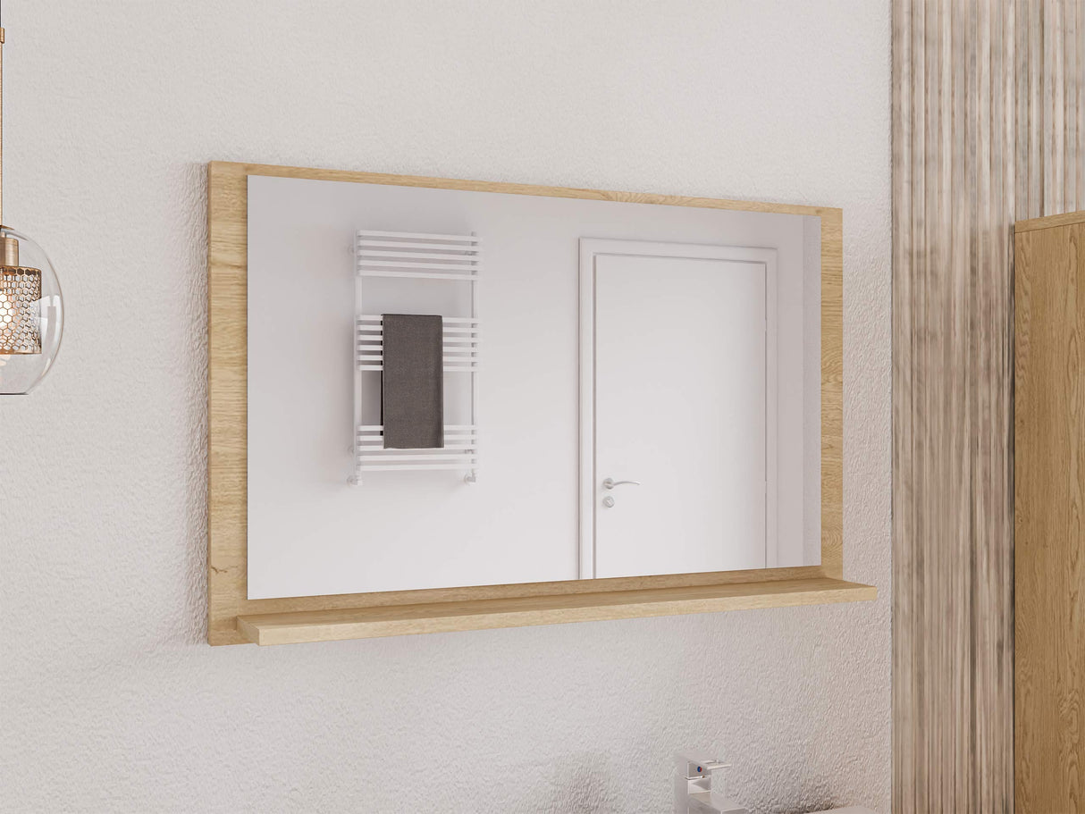 Espejo para baño 615741