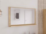 Espejo para baño 615741