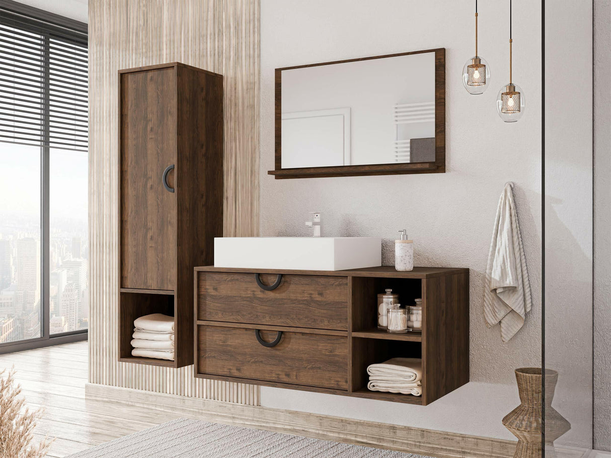 Espejo para baño 615741