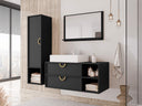 Conjunto de mueble de baño Providence 196