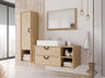 Conjunto de mueble de baño 615750