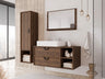 Conjunto de mueble de baño 615750