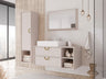 Conjunto de mueble de baño 615750