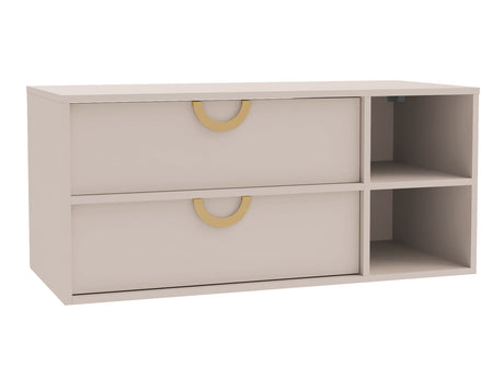 Armario de baño colgante para lavabo 615723