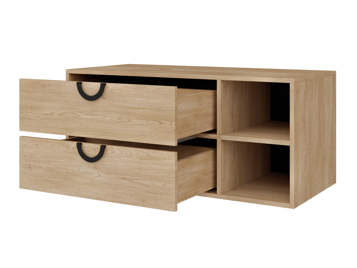 Conjunto de mueble de baño 615750