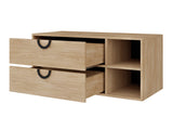 Conjunto de mueble de baño 615750