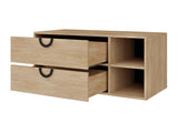 Conjunto de mueble de baño 615750
