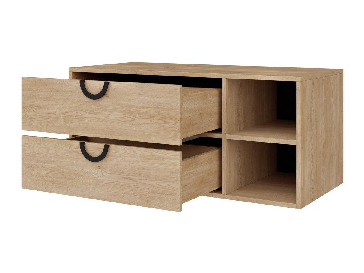 Conjunto de mueble de baño 615750
