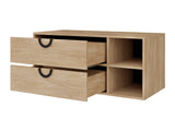 Conjunto de mueble de baño 615750
