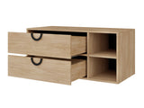 Conjunto de mueble de baño 615750