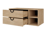 Conjunto de mueble de baño 615750