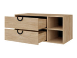 Conjunto de mueble de baño 615750