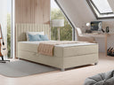 Cama continental Cygner