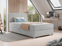 Cama continental Cygner