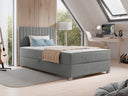 Cama continental Cygner