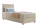 Cama continental Cygner