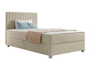 Cama continental Cygner
