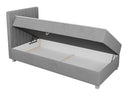 Cama continental Cygner