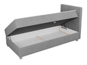 Cama continental Cygner