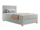 Cama continental Cygner