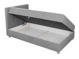 Cama continental 615765