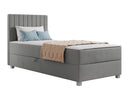 Cama continental Cygner