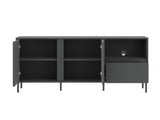 Mueble TV 614098