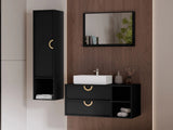 Conjunto de mueble de baño 615750