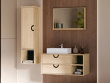 Conjunto de mueble de baño 615750