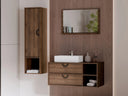 Conjunto de mueble de baño Providence 196