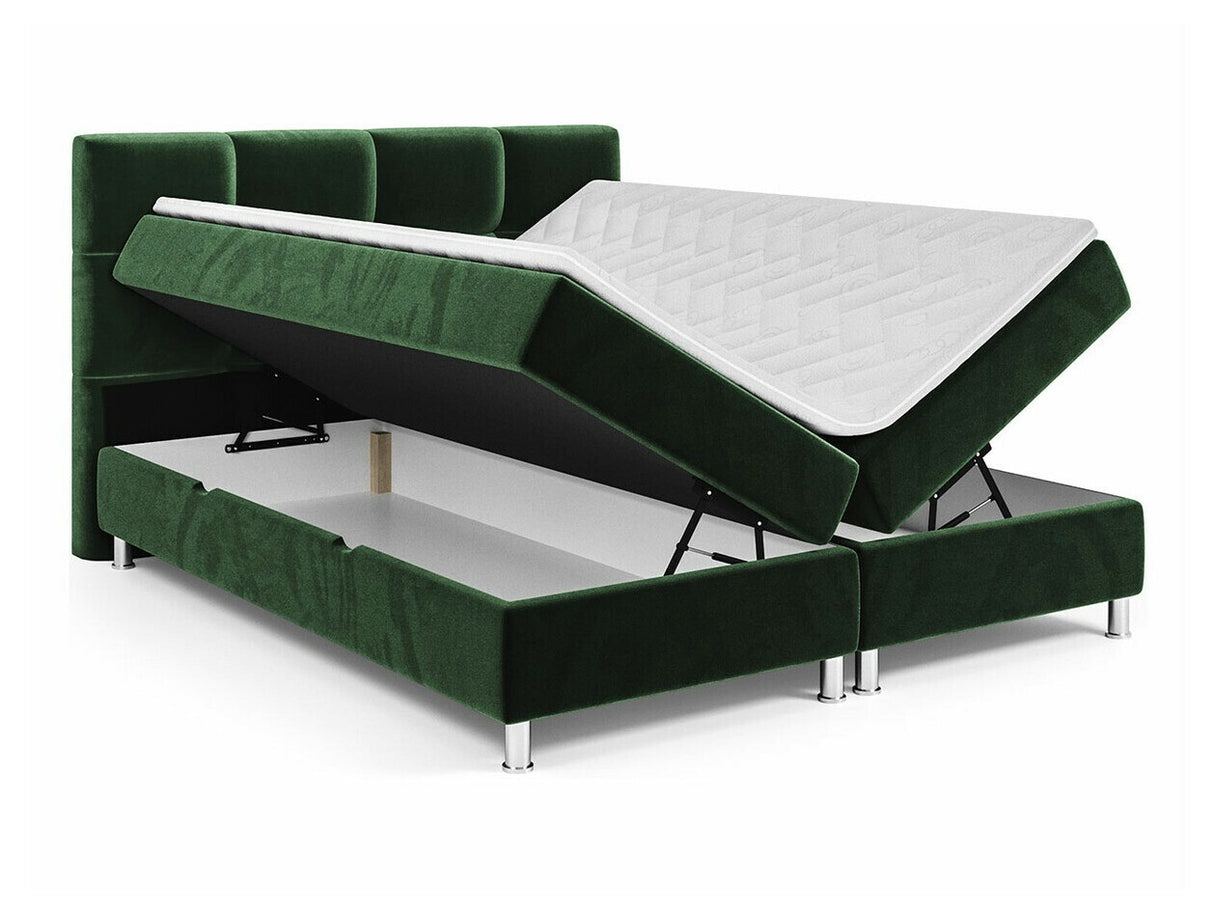 Cama continental 206691