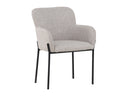 Silla Dallas 4934