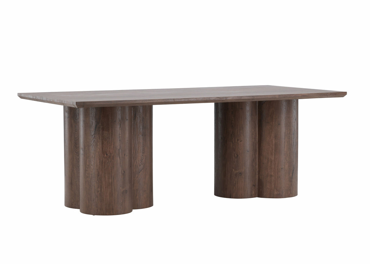 Conjunto de mesas y sillas para comedor 616092