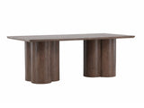 Conjunto de mesas y sillas para comedor 616092