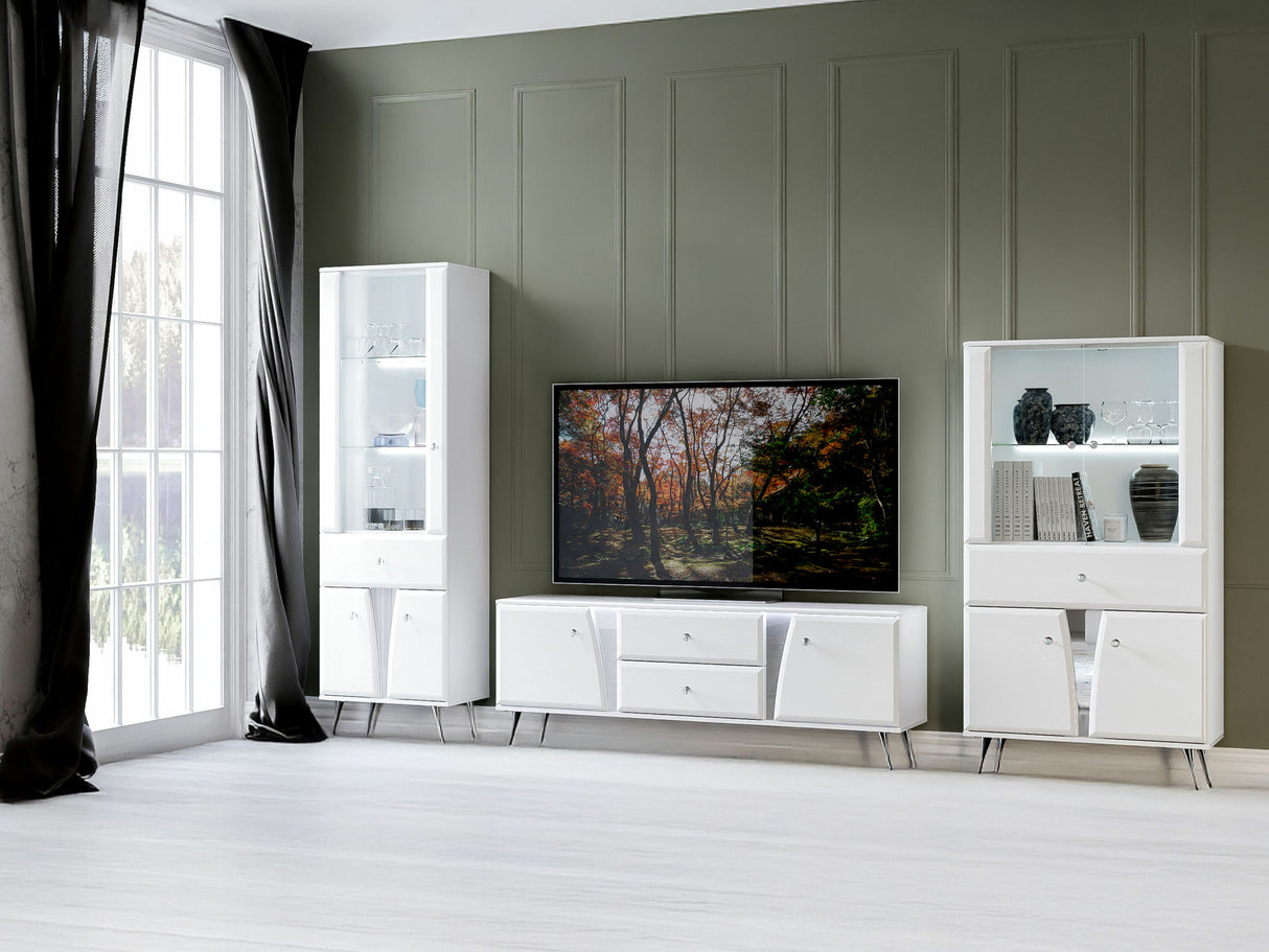 Mueble TV 616161