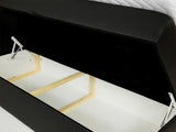 Cama continental 66353