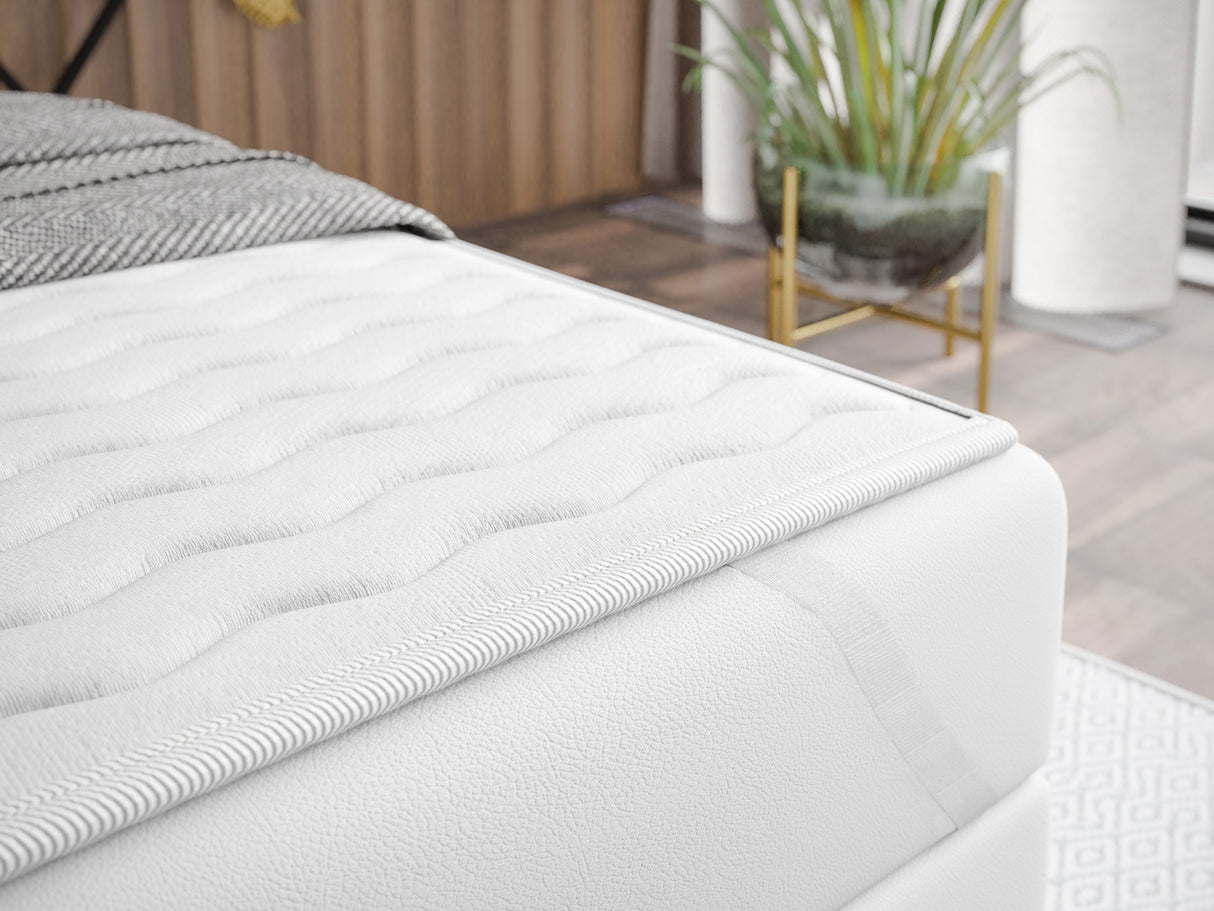 Cama continental 180649