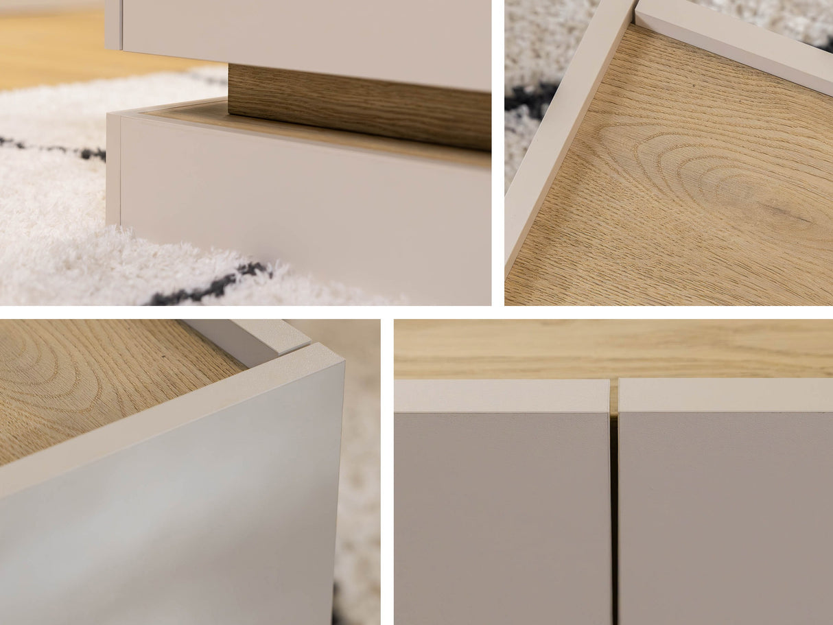 Mueble TV 616284